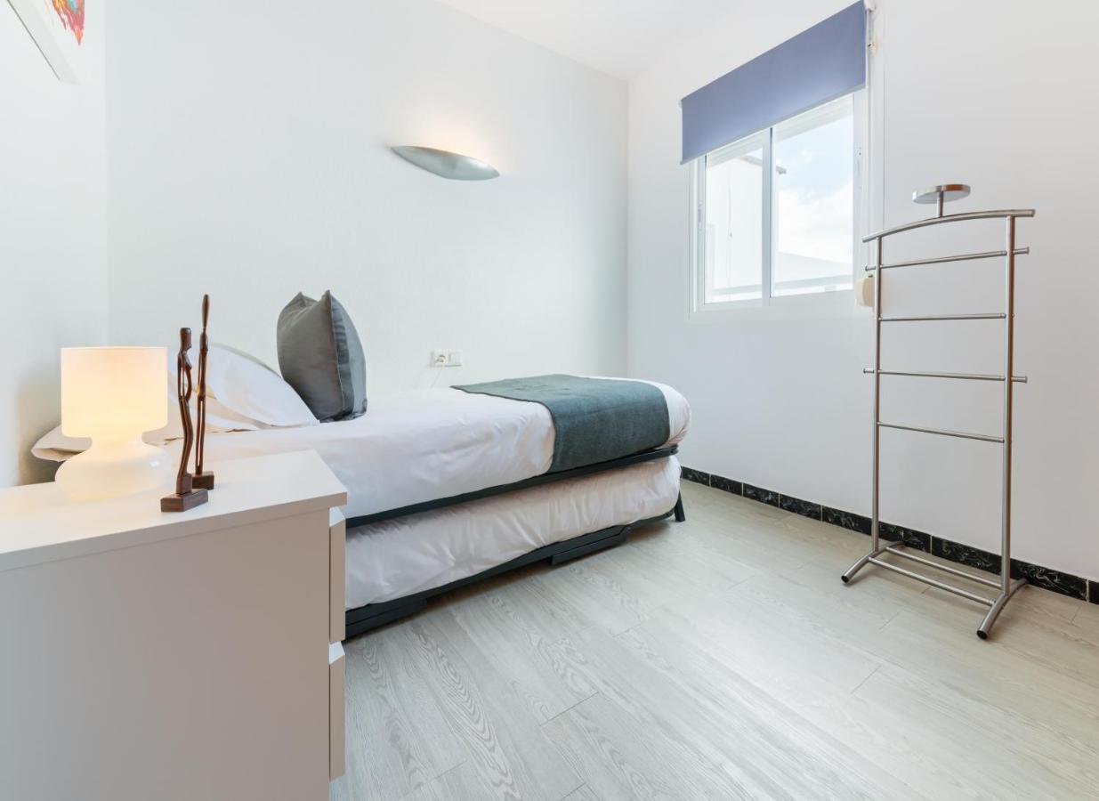 Holidays2Fuengirola Palangreros 100 Mts From Beach And Promenade 외부 사진