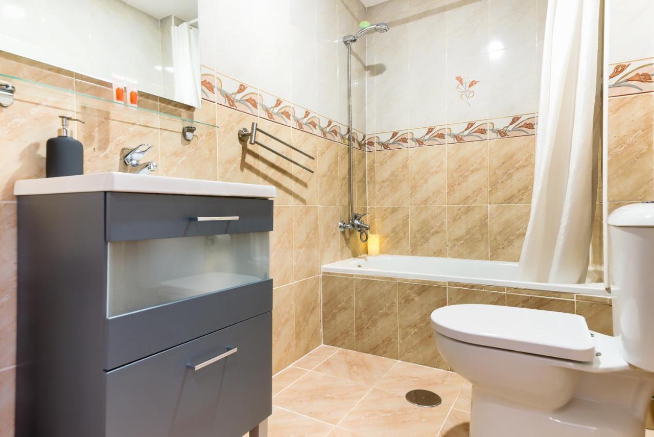 Holidays2Fuengirola Palangreros 100 Mts From Beach And Promenade 외부 사진