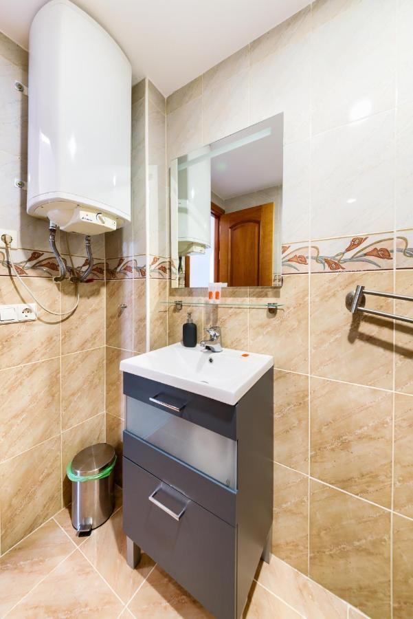 Holidays2Fuengirola Palangreros 100 Mts From Beach And Promenade 외부 사진