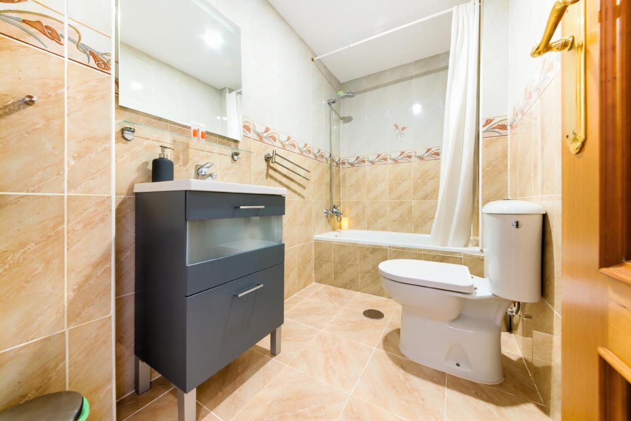 Holidays2Fuengirola Palangreros 100 Mts From Beach And Promenade 외부 사진