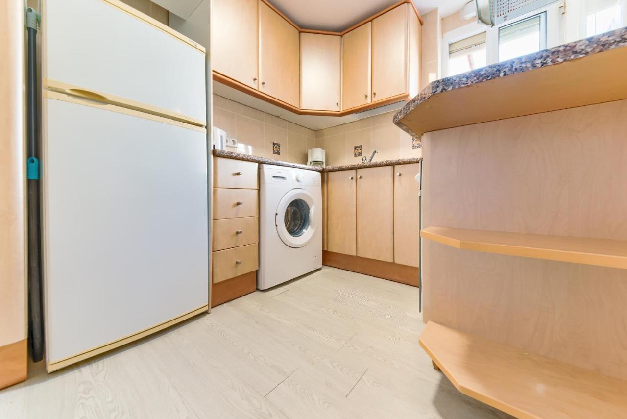 Holidays2Fuengirola Palangreros 100 Mts From Beach And Promenade 외부 사진