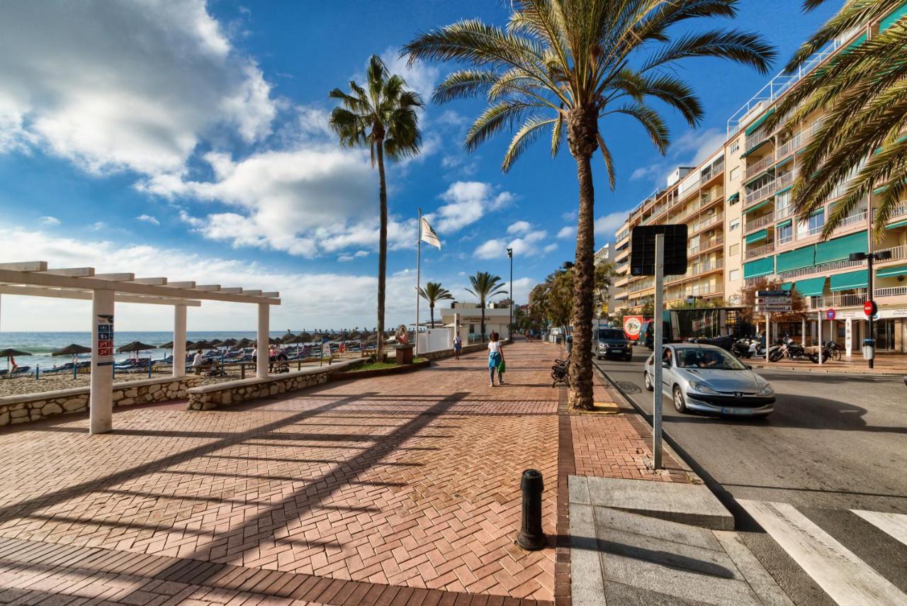 Holidays2Fuengirola Palangreros 100 Mts From Beach And Promenade 외부 사진
